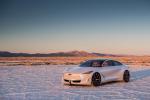 Infiniti Q Inspiration Concept 2018 года